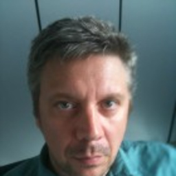 Karl Bates