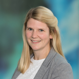 Nina Wörlein