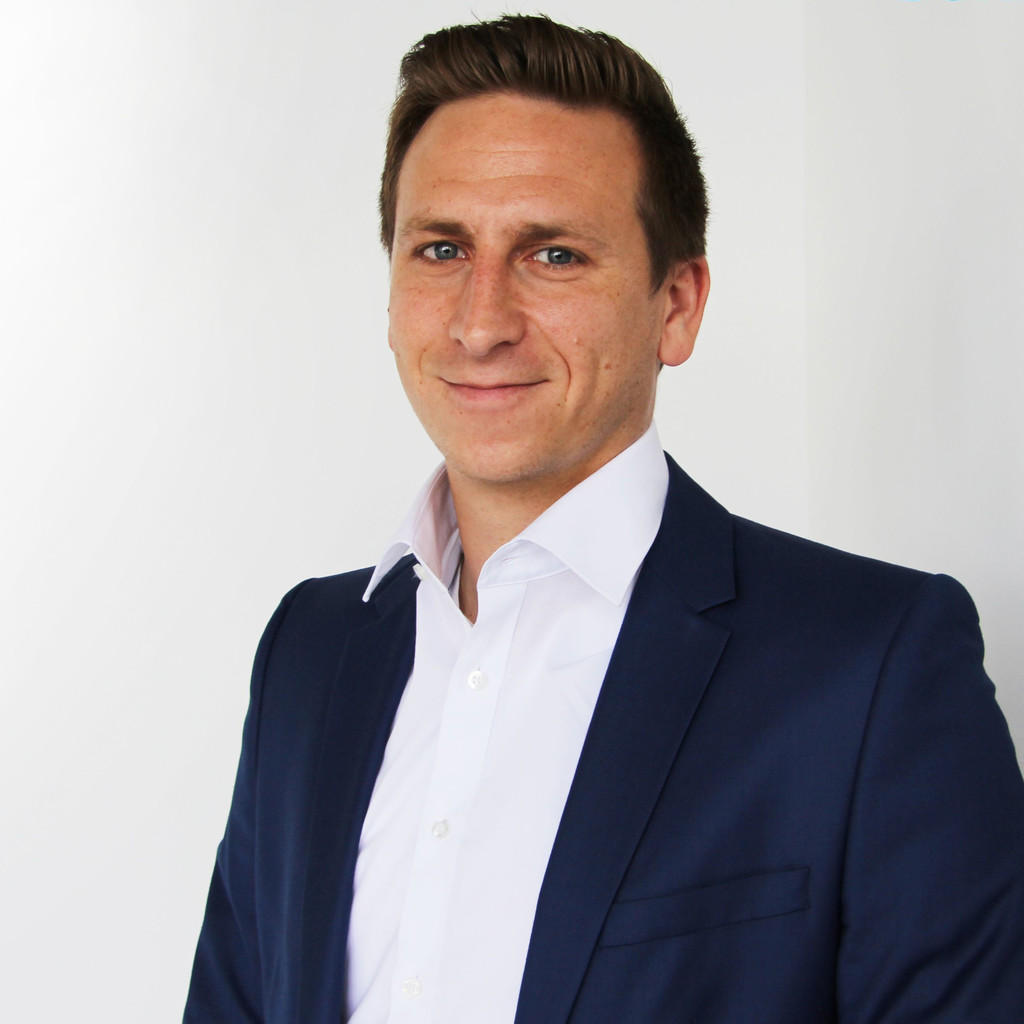 Michael Jakob Account Manager dacoso GmbH XING