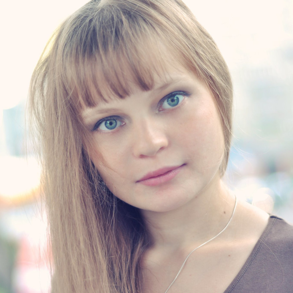 Olga Shtyrkina Redakteurin 007berlin XING