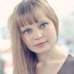 Olga Shtyrkina