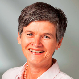 Susanne Klein