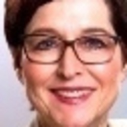Julia-Helena Buckler