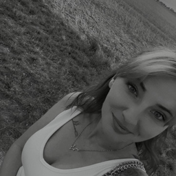 Clara Weich