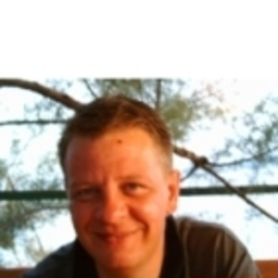 Bernd Zimmer