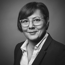 Social Media Profilbild Anja Schröder Wilhelmshaven
