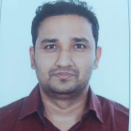 Chetan Patil