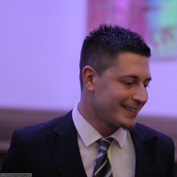 Mark Gorelyk