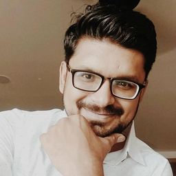 Parthkumar Boria