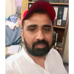 KARAMAT ALI