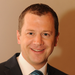 Bernhard Scharinger