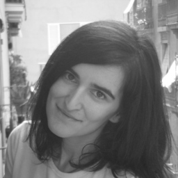 Laura García García