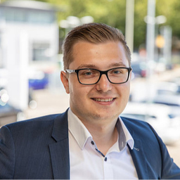 Dominik Hartmann