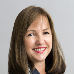 Prof. Dr. Erika Graf