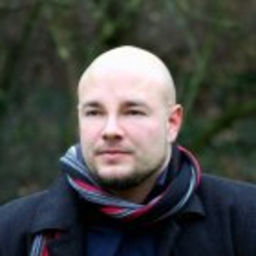 Daniel Becker