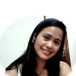 Mary Jane Ramos
