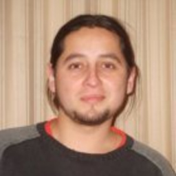 Jonnattan Gonzalez