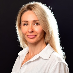 Olena Polishchuk