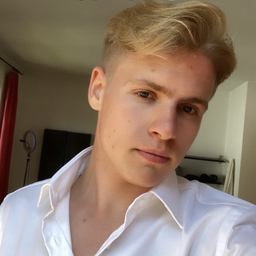 Maximilian Utri