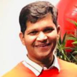 Maruti Patil