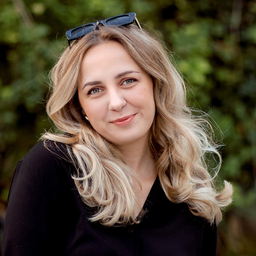 Irene Chubenko