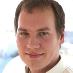 Benjamin Holder-Krupp