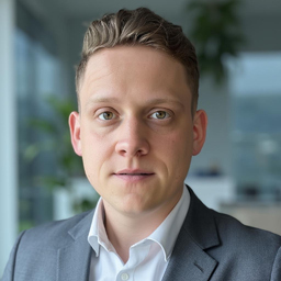 Dennis Buddendiek