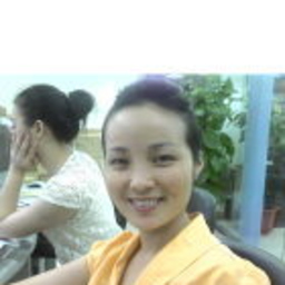 jenny li