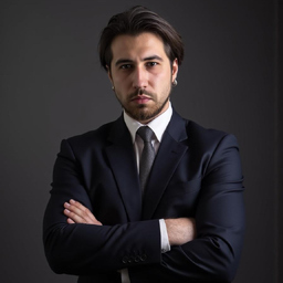 Marcel Galoosian