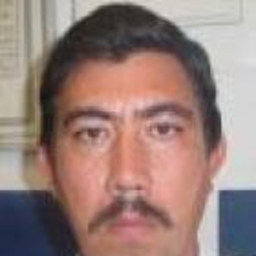 Benito Rivera  Ruiz
