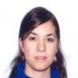 María Elena Magri