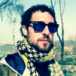 Damiano Giacomello