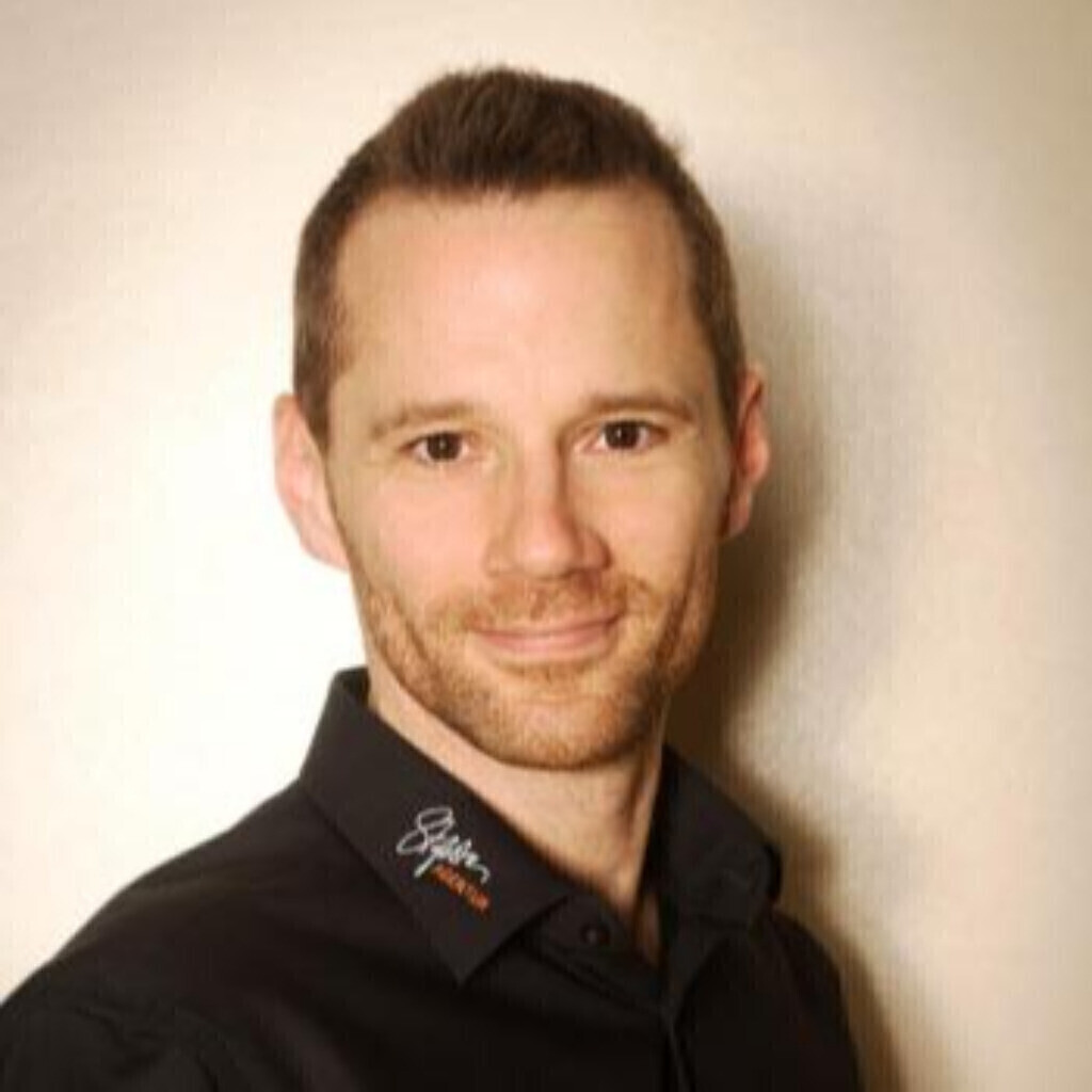 Martin Mühl Inhaber Martin Mühl Werbeagentur XING