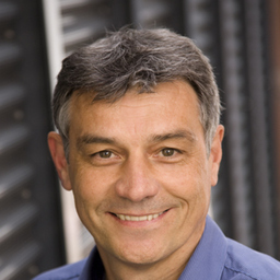 Elmar Martin
