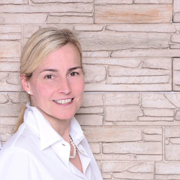 Susanne Lippold-Degenhardt