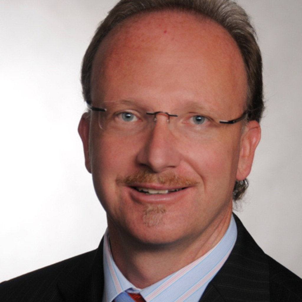 Mario Pohl Leiter Personal & Recht Labor Staber & Sonic XING