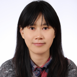 Dr. Shanshan Li