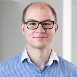 Felix Dlugosch's profile picture