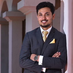 Bhanu Prakash