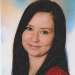 Maria Sedlak