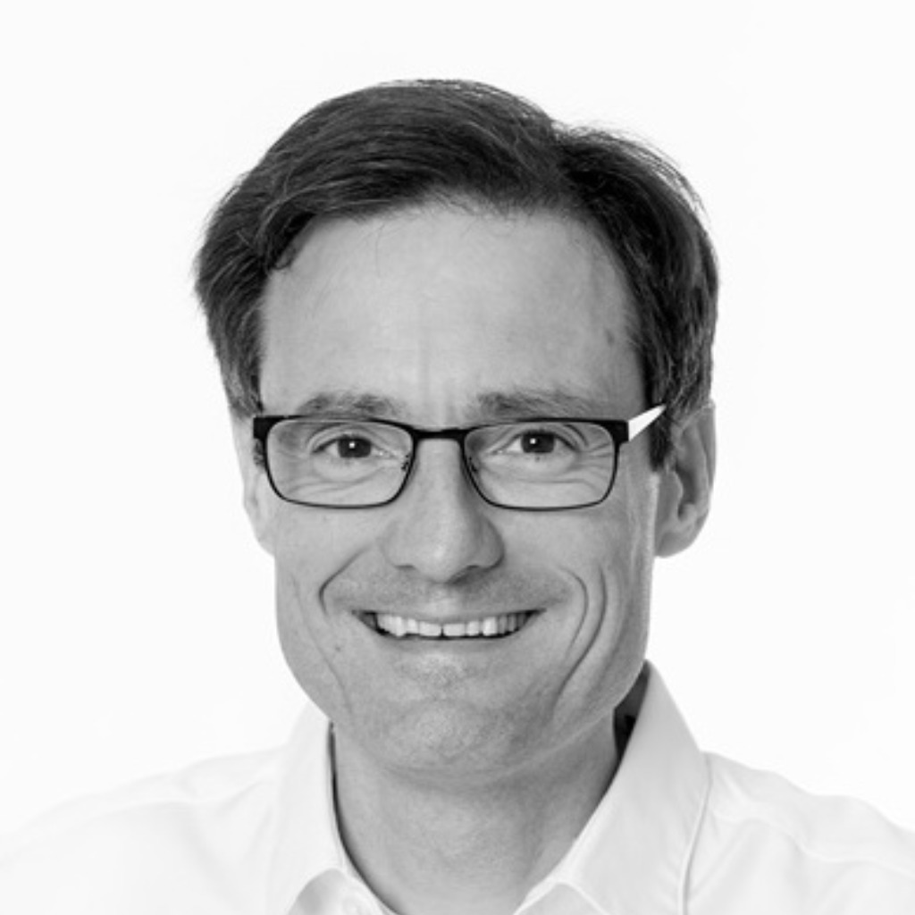 Stefan Schertel - CFO - Krannich Group | XING