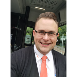 Axel Meske