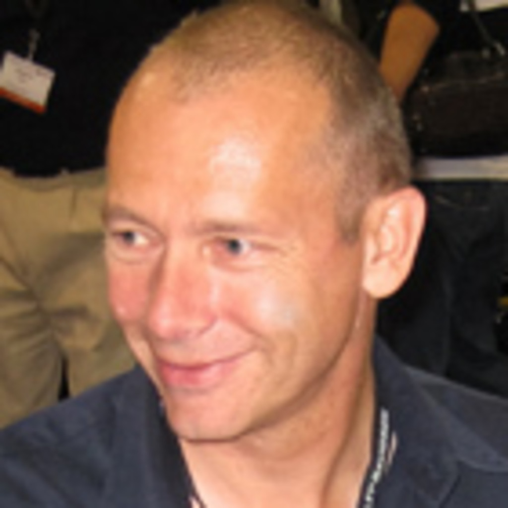 Christian Ulmann Geschäftsführer / Inhaber F. & W. Arni AG XING