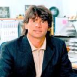 Dietmar Steininger