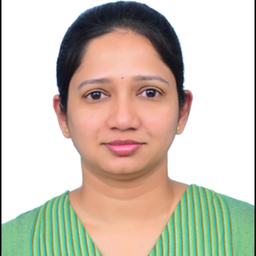 Snehankita Patil