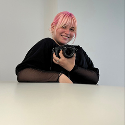 aileen rudolph's profile picture
