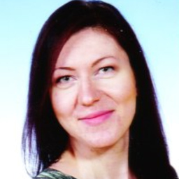Irina Rutz