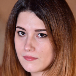Marina Schmitz