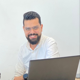 Ahmed Ramadan Hussein Mohamed
