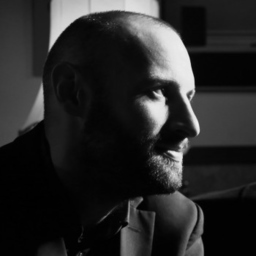 Torben Denecke